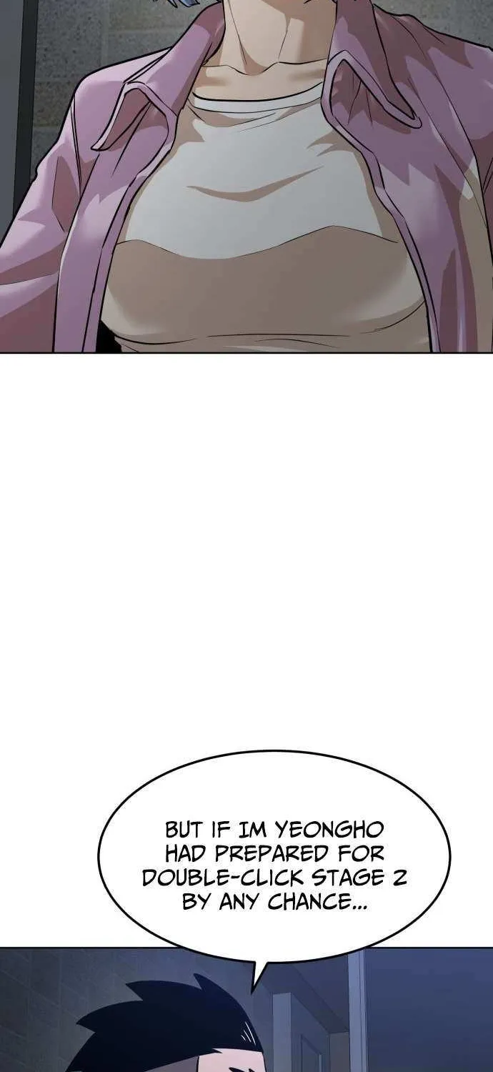 Double Click Chapter 209 page 35 - 