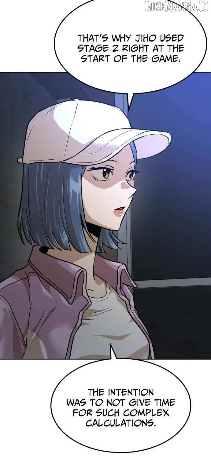 Double Click Chapter 209 page 37 - 