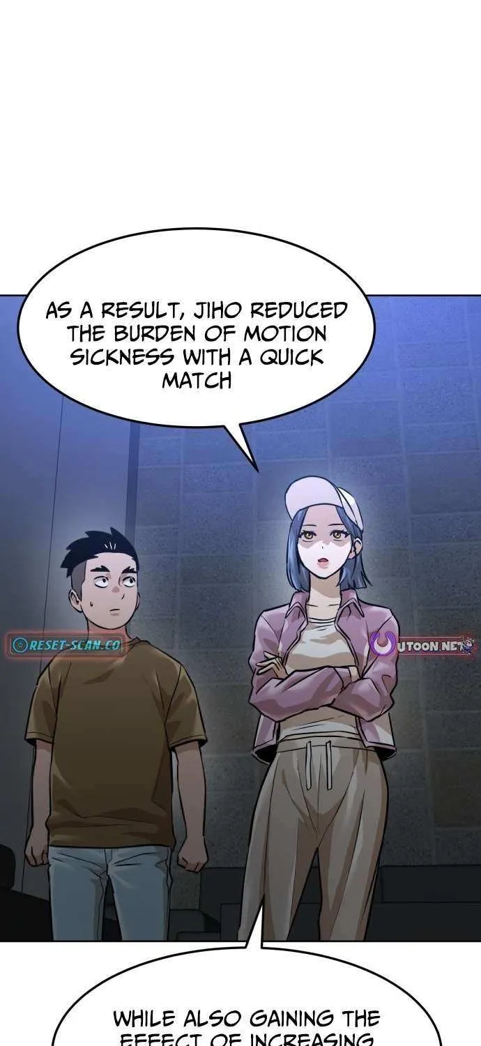 Double Click Chapter 209 page 38 - 