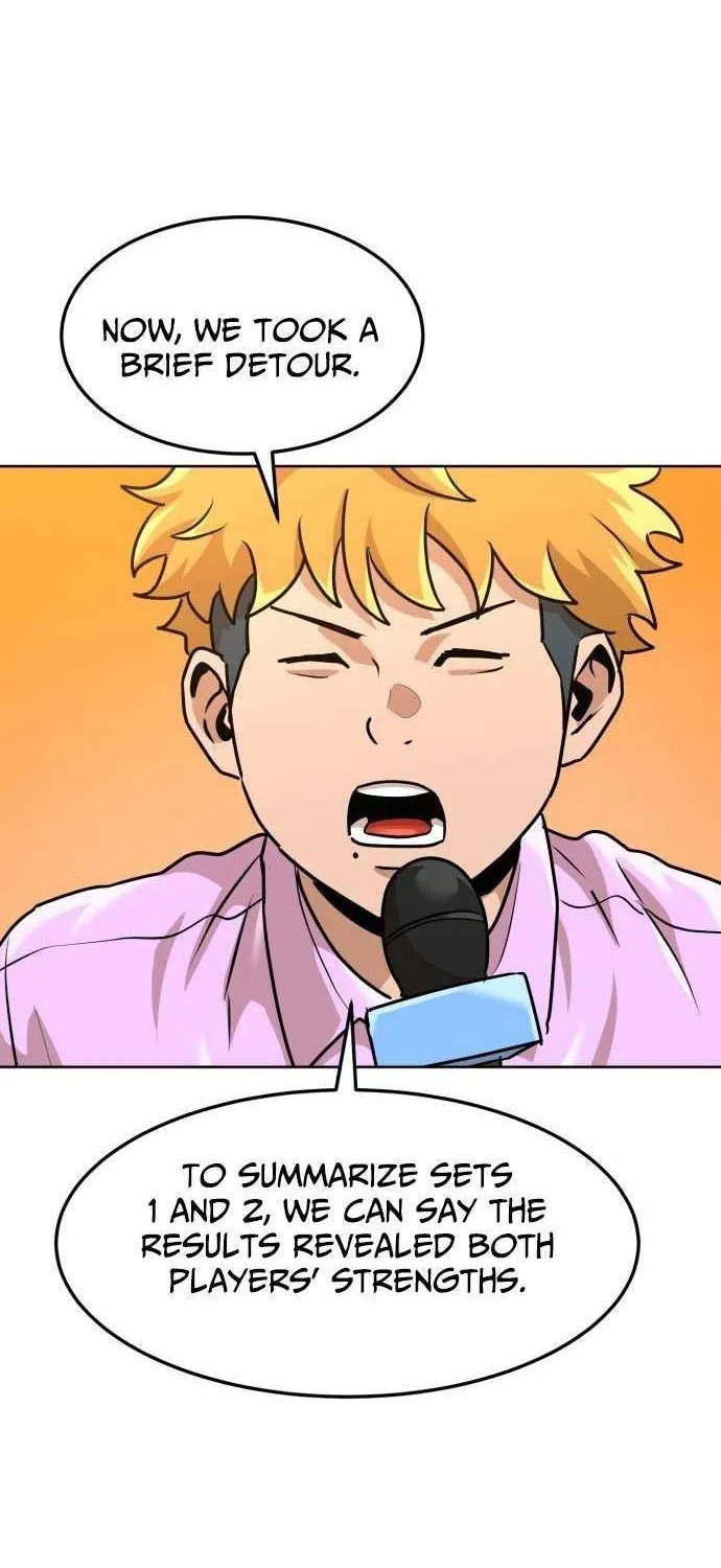 Double Click Chapter 209 page 7 - 