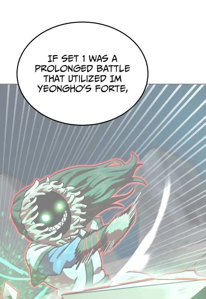 Double Click Chapter 209 page 8 - 