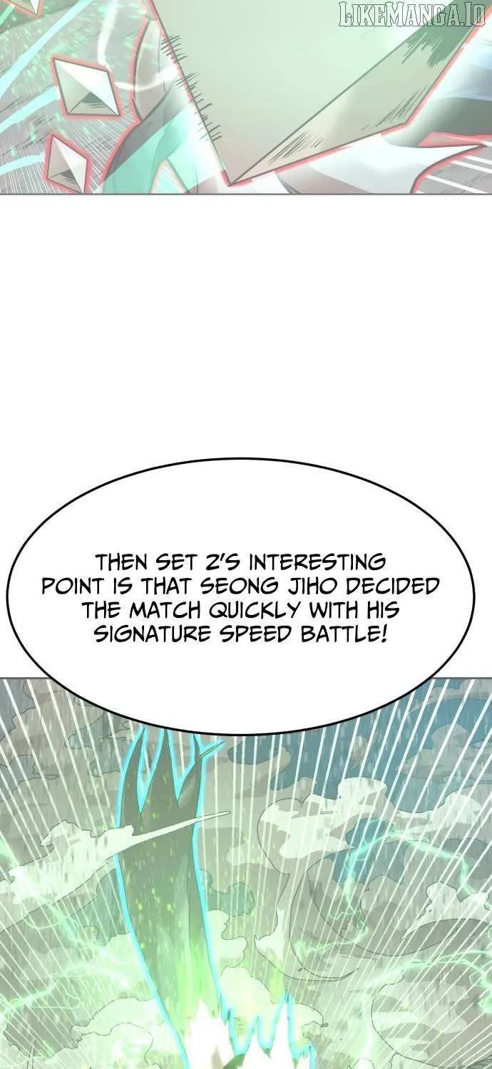 Double Click Chapter 209 page 9 - 