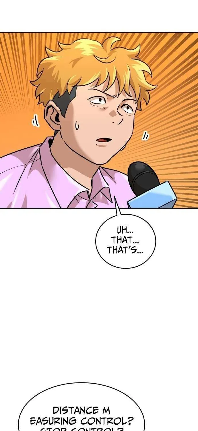 Double Click Chapter 209 page 87 - 