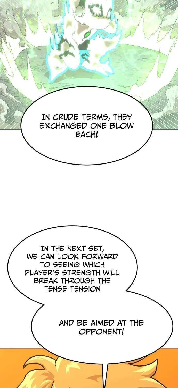 Double Click Chapter 209 page 10 - 