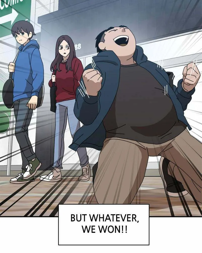 Double Click Chapter 21 page 11 - 