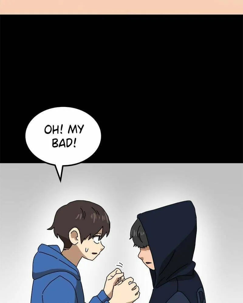 Double Click Chapter 21 page 101 - 