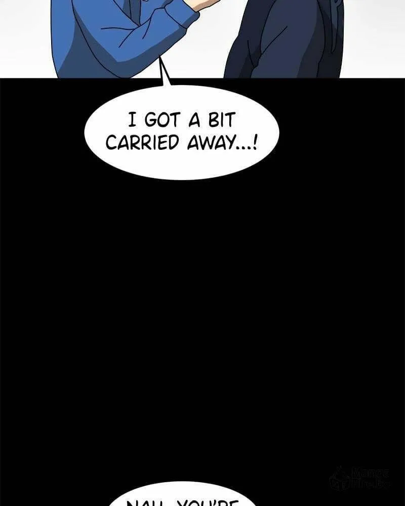 Double Click Chapter 21 page 102 - 