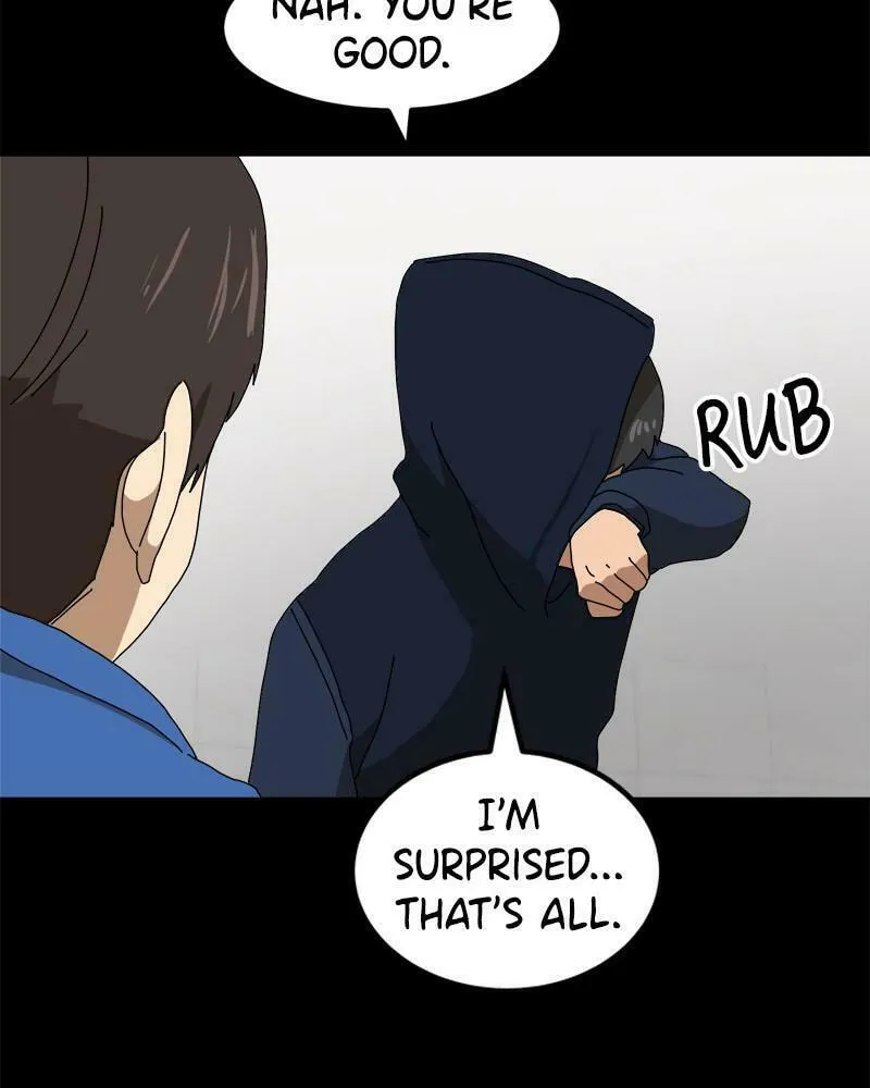 Double Click Chapter 21 page 103 - 