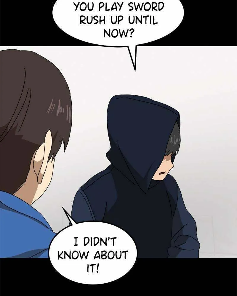 Double Click Chapter 21 page 106 - 