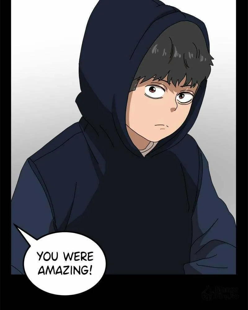 Double Click Chapter 21 page 110 - 