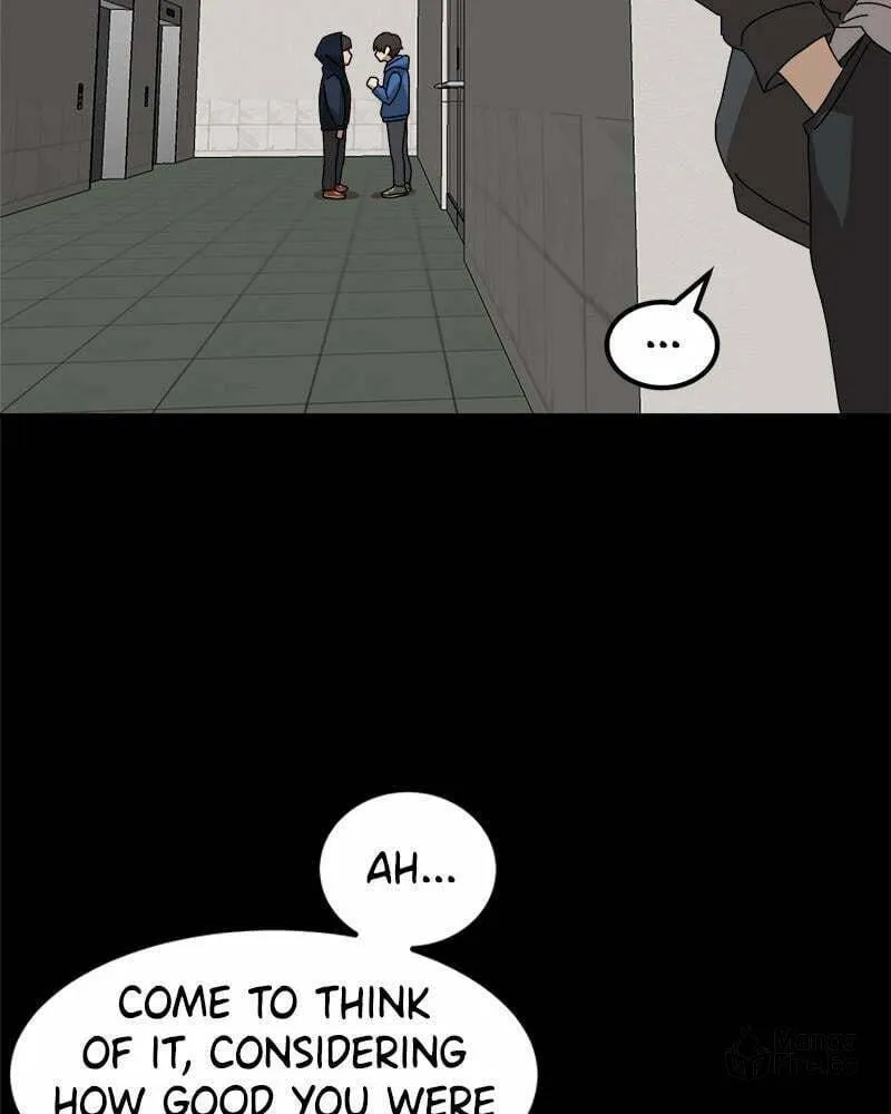 Double Click Chapter 21 page 114 - 