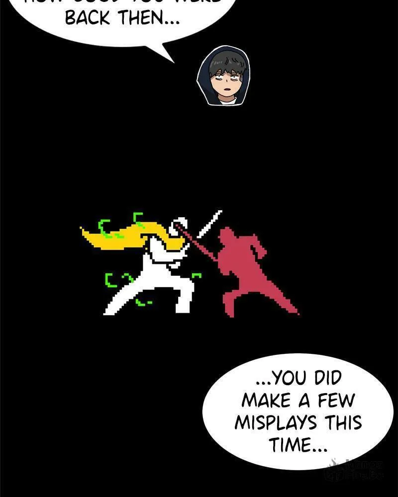 Double Click Chapter 21 page 115 - 