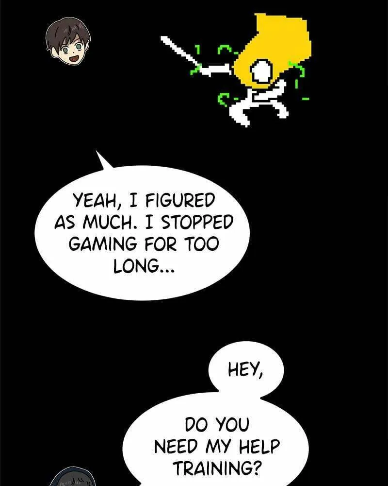 Double Click Chapter 21 page 116 - 