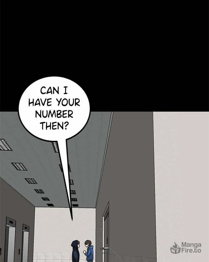Double Click Chapter 21 page 120 - 