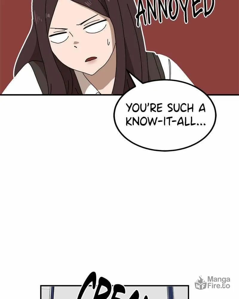 Double Click Chapter 21 page 125 - 