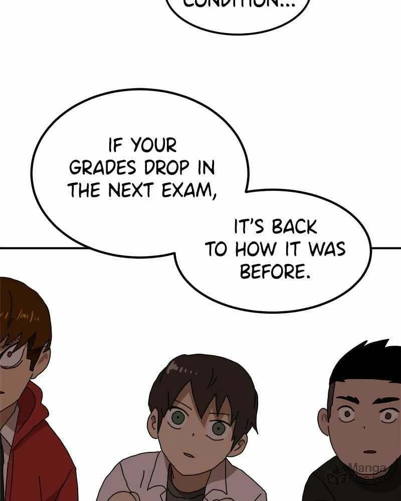 Double Click Chapter 21 page 130 - 