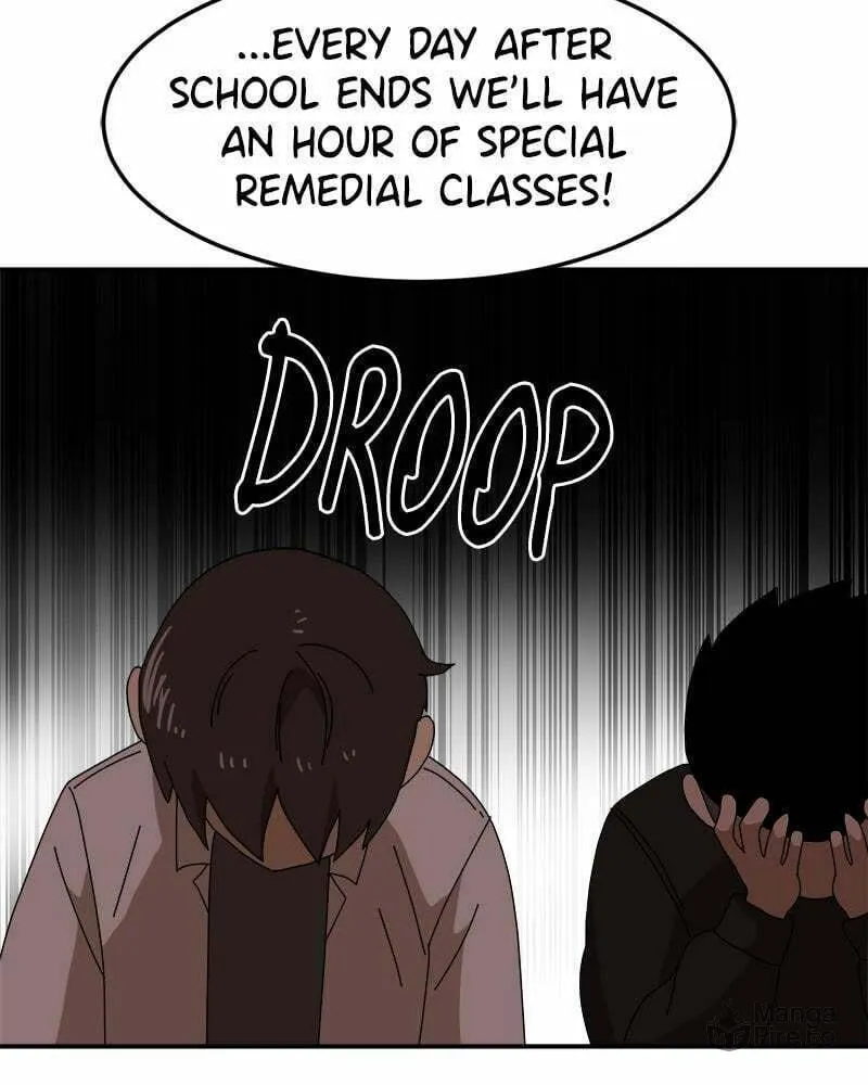 Double Click Chapter 21 page 132 - 