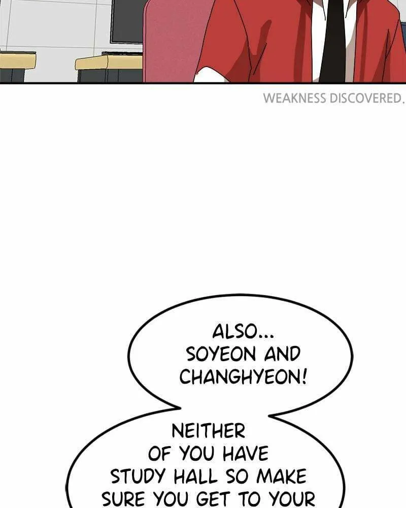 Double Click Chapter 21 page 134 - 