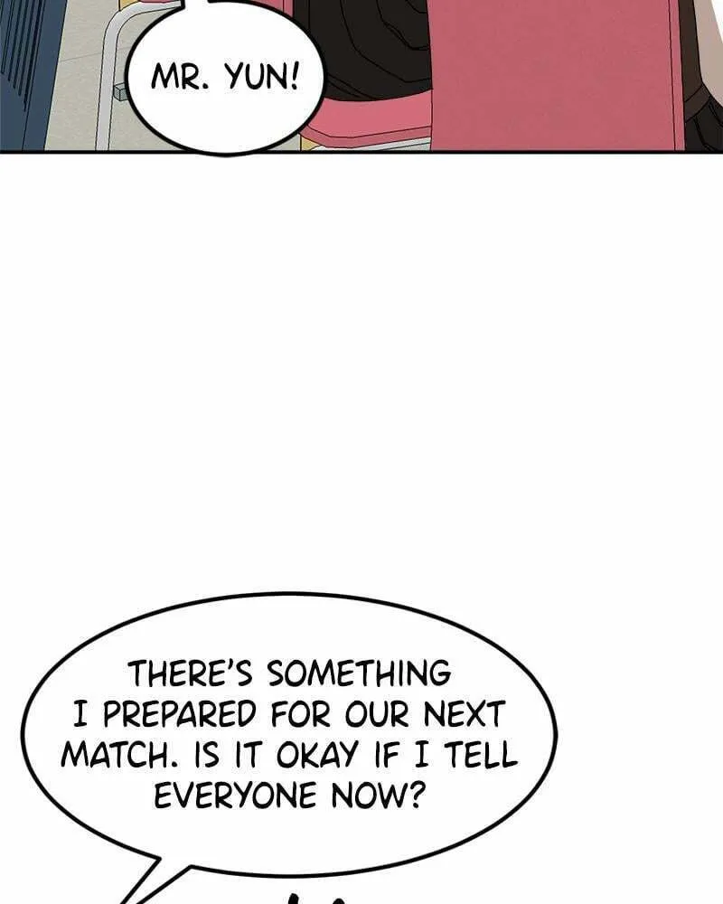 Double Click Chapter 21 page 136 - 