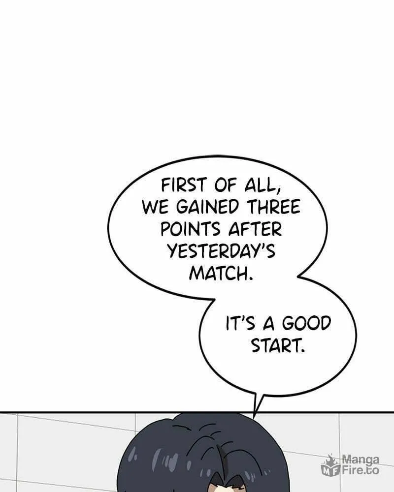 Double Click Chapter 21 page 138 - 