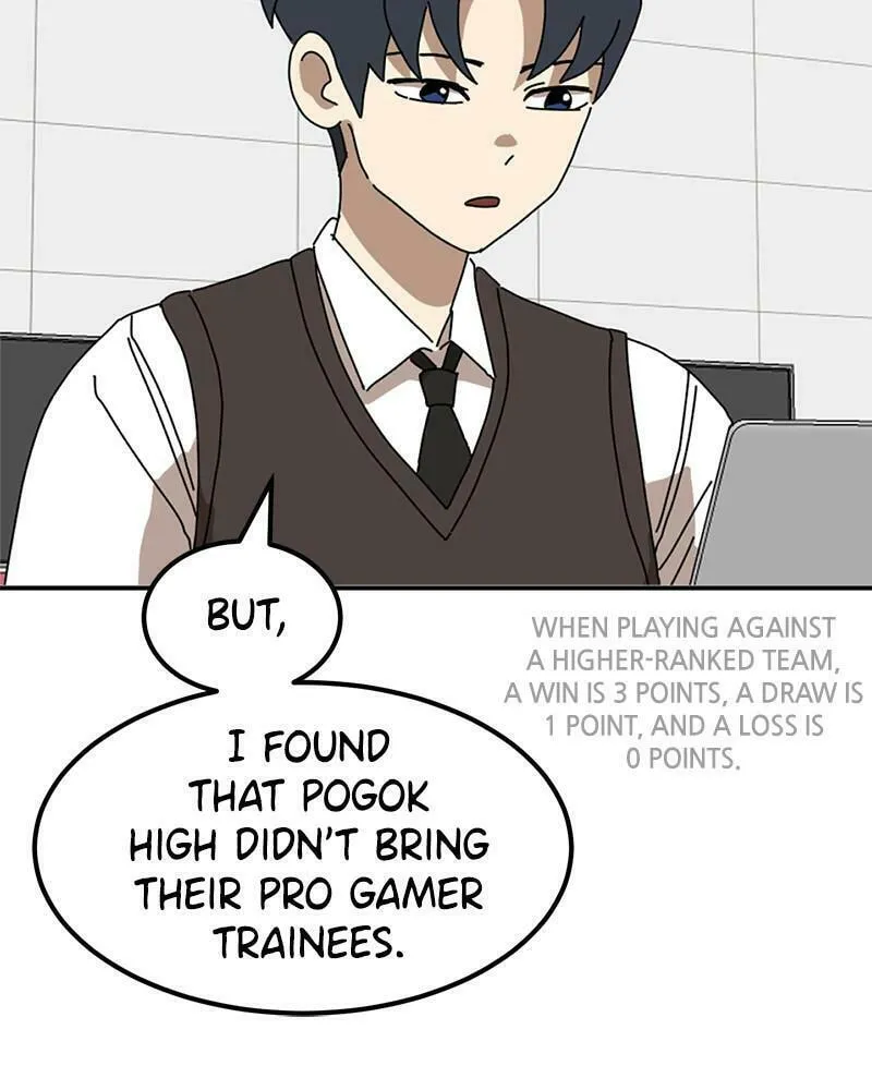 Double Click Chapter 21 page 139 - 