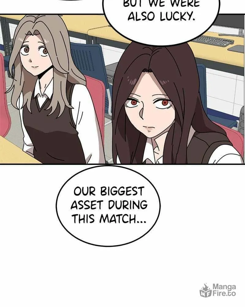 Double Click Chapter 21 page 141 - 