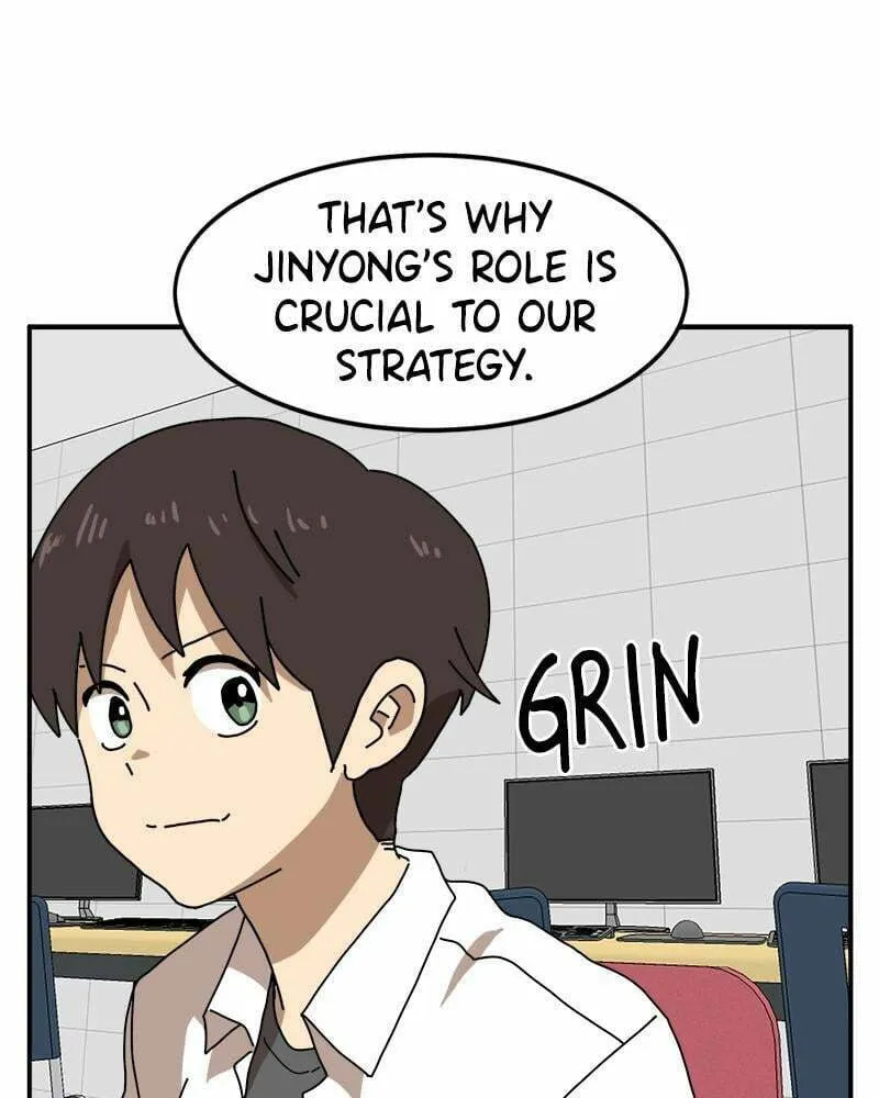 Double Click Chapter 21 page 149 - 