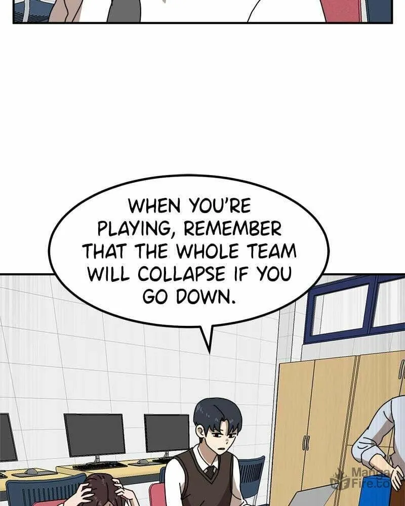Double Click Chapter 21 page 150 - 