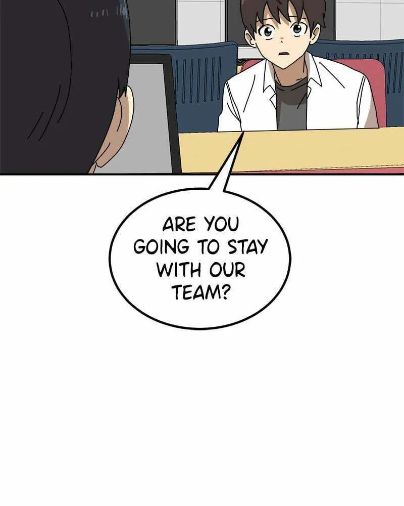 Double Click Chapter 21 page 154 - 