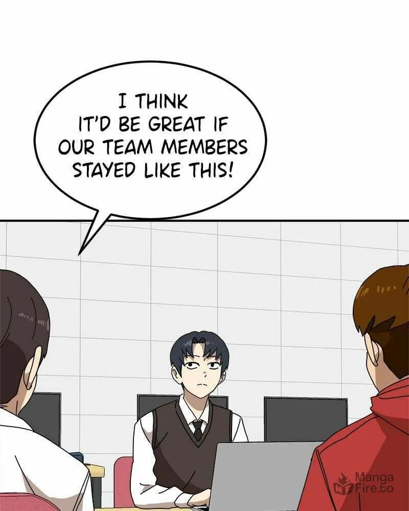 Double Click Chapter 21 page 155 - 