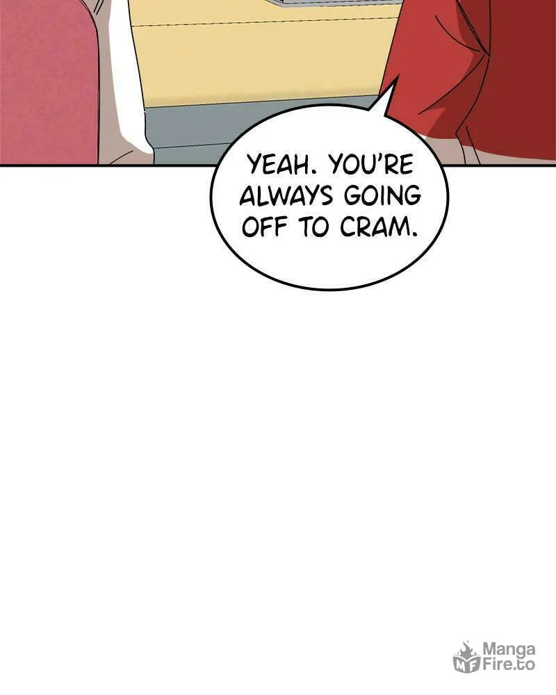 Double Click Chapter 21 page 156 - 