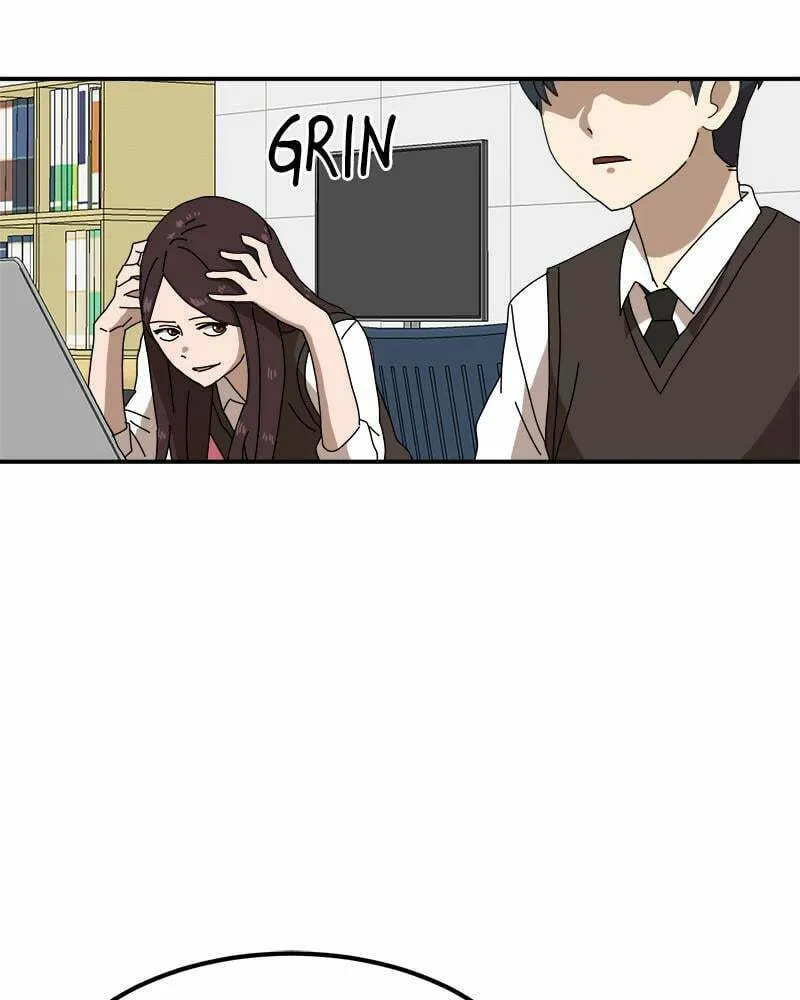 Double Click Chapter 21 page 157 - 