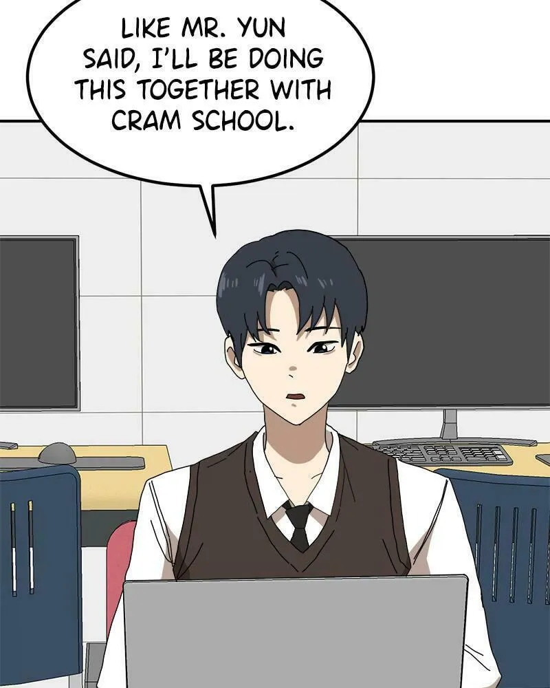 Double Click Chapter 21 page 158 - 