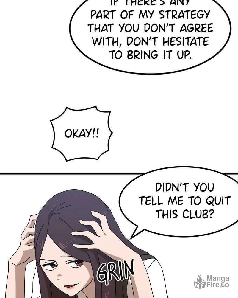 Double Click Chapter 21 page 162 - 