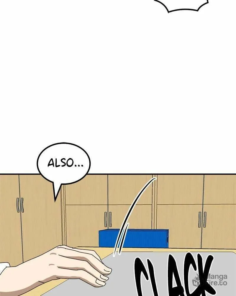 Double Click Chapter 21 page 168 - 