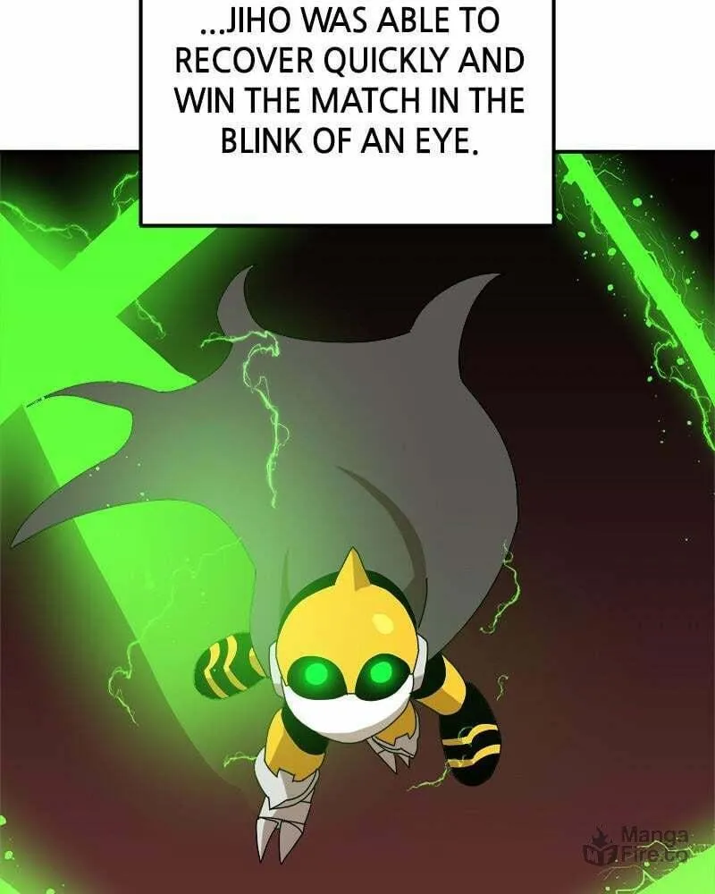 Double Click Chapter 21 page 3 - 