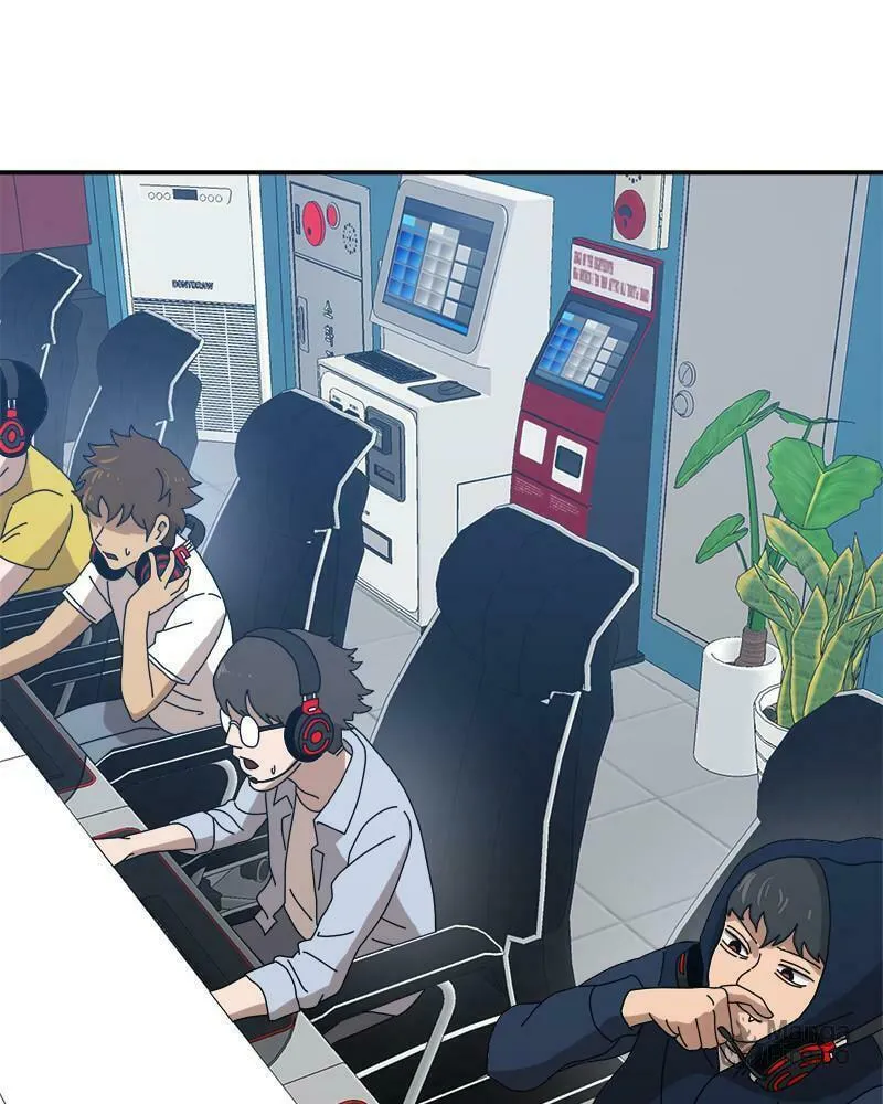 Double Click Chapter 21 page 5 - 