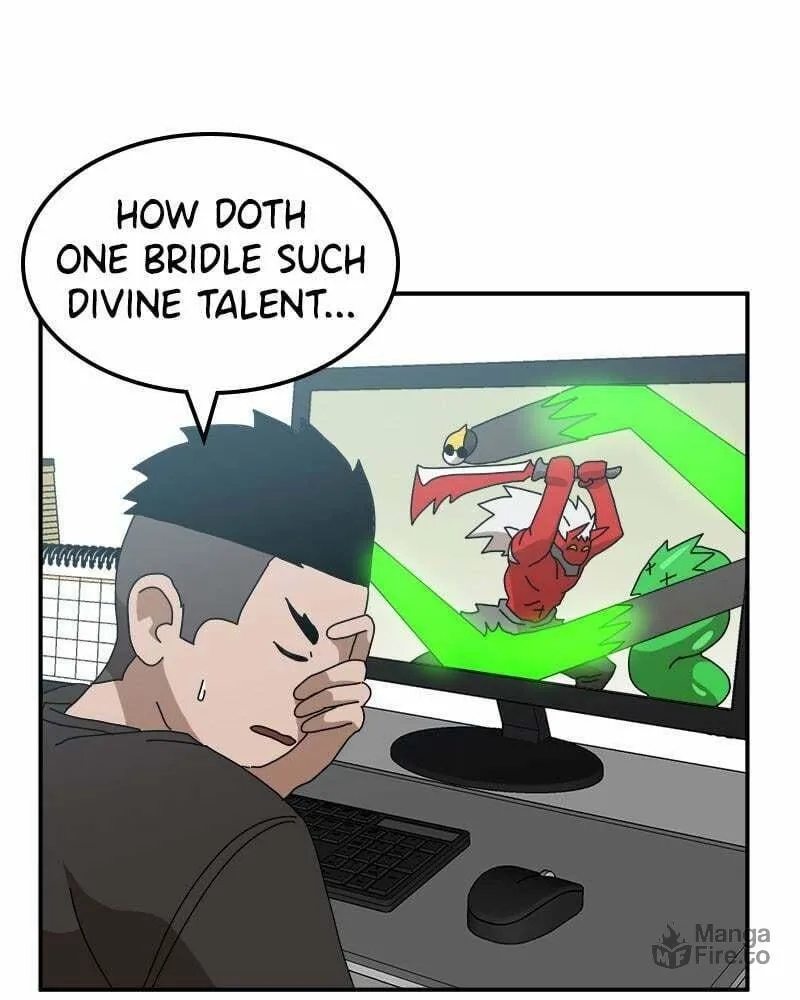 Double Click Chapter 21 page 45 - 