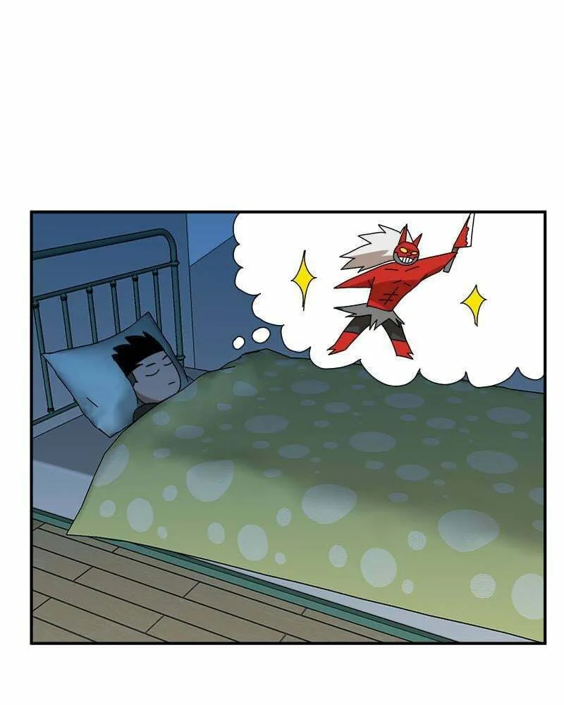 Double Click Chapter 21 page 46 - 