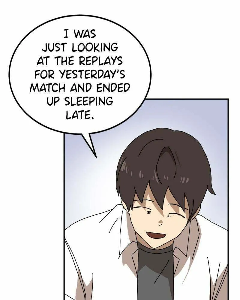 Double Click Chapter 21 page 49 - 