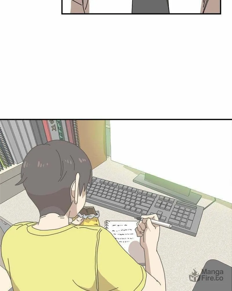 Double Click Chapter 21 page 50 - 