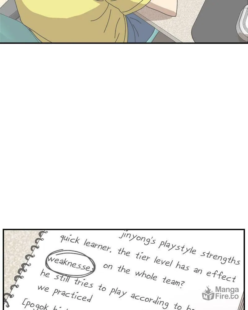 Double Click Chapter 21 page 51 - 