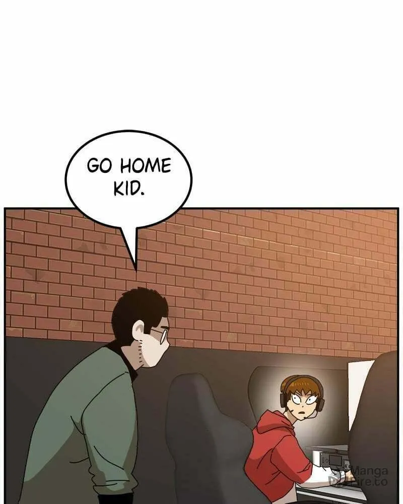 Double Click Chapter 21 page 54 - 