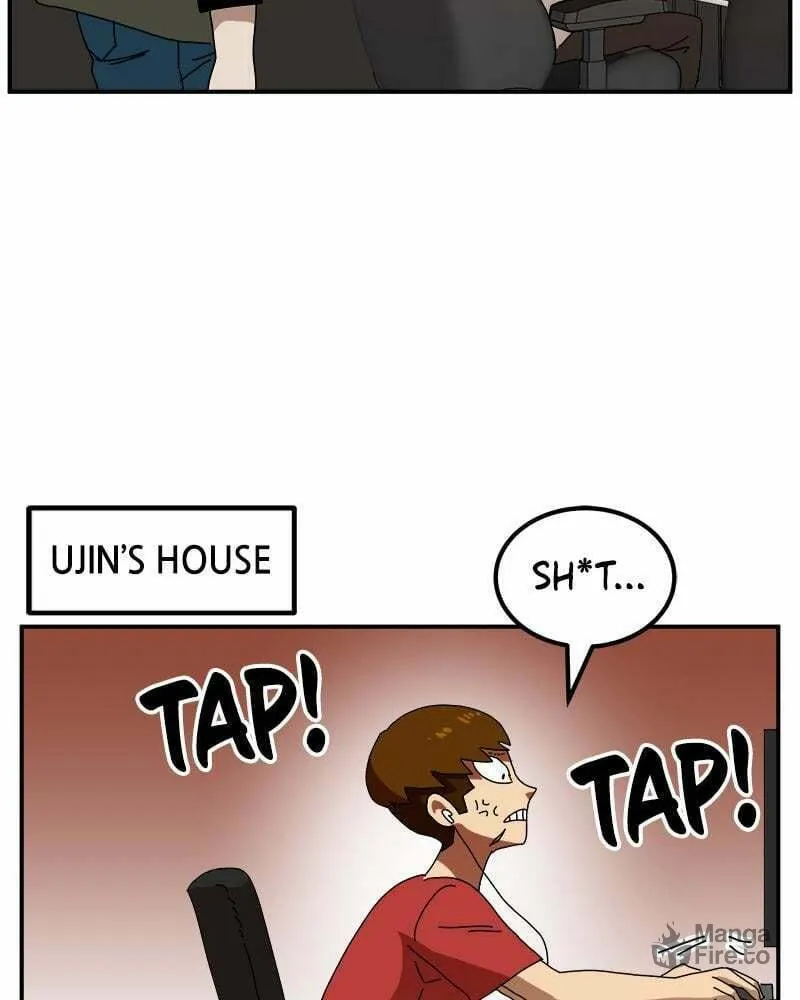 Double Click Chapter 21 page 55 - 