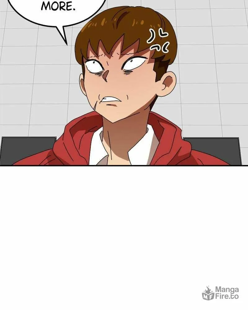 Double Click Chapter 21 page 57 - 