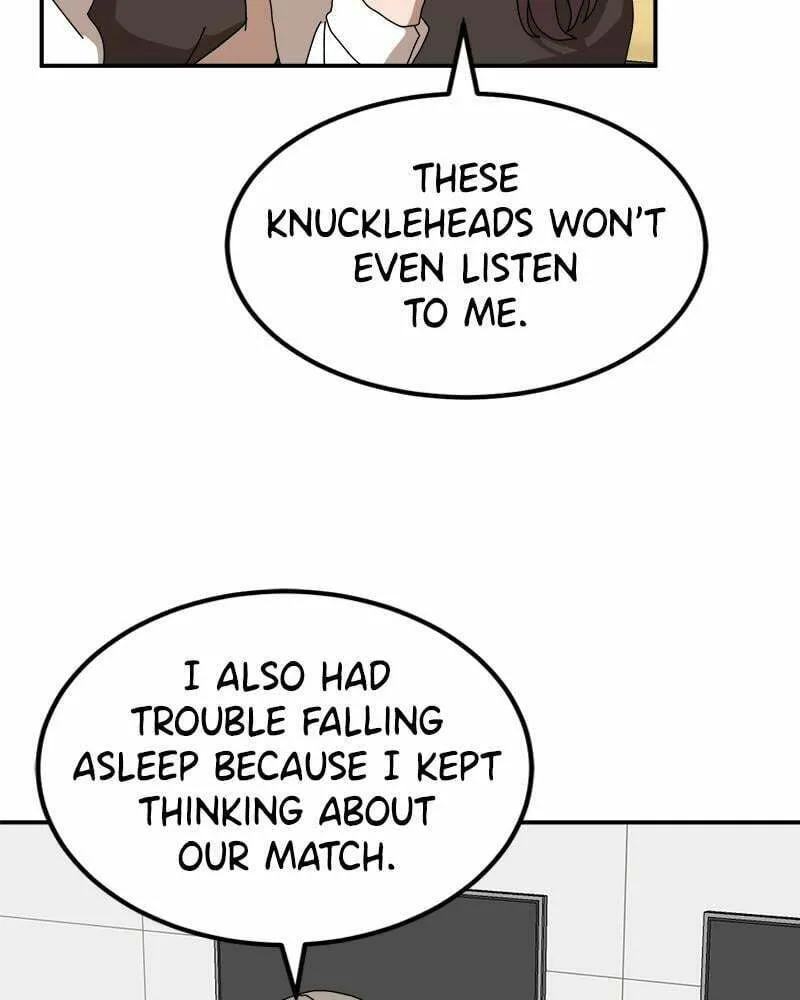 Double Click Chapter 21 page 59 - 