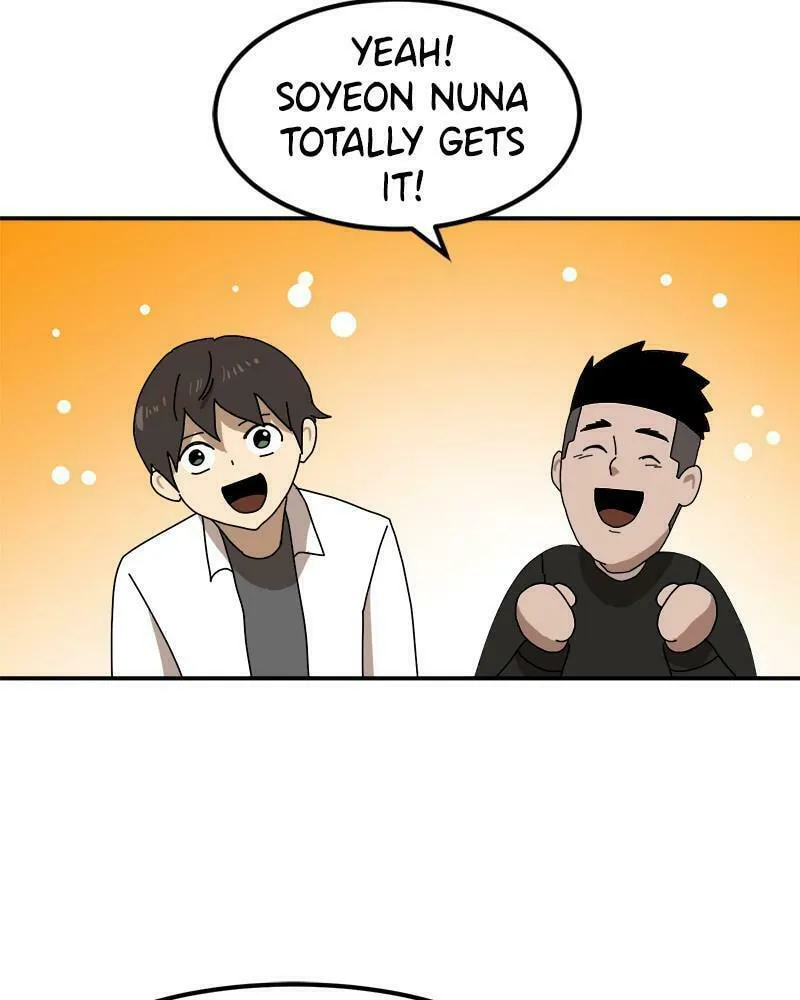 Double Click Chapter 21 page 62 - 