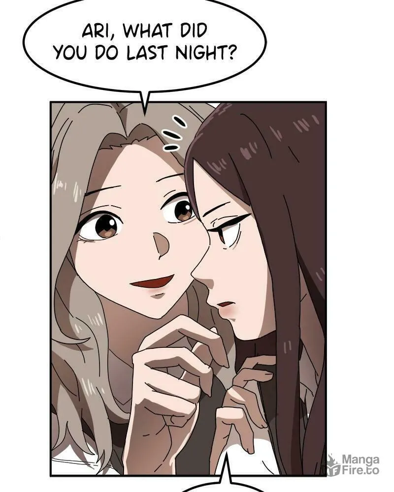 Double Click Chapter 21 page 63 - 