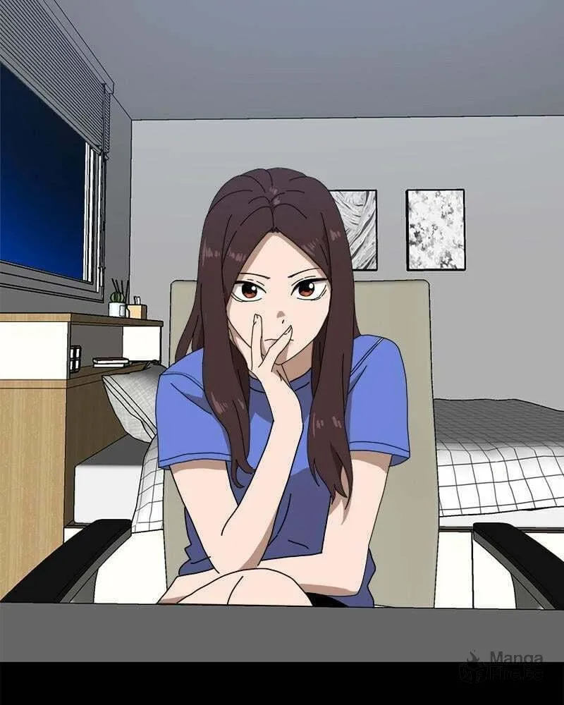 Double Click Chapter 21 page 66 - 