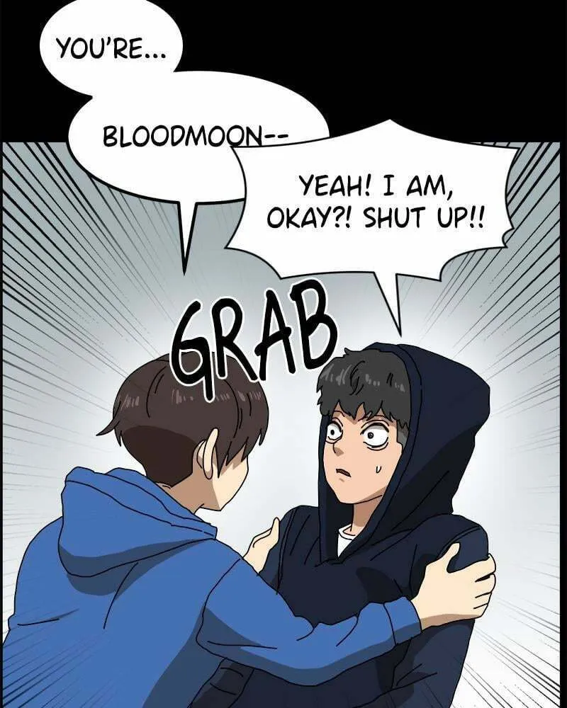 Double Click Chapter 21 page 83 - 